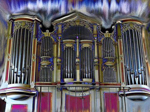 Orgel-3