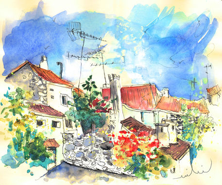 31-03-houses-in-miranda-do-douro-painting-portugal-new-l