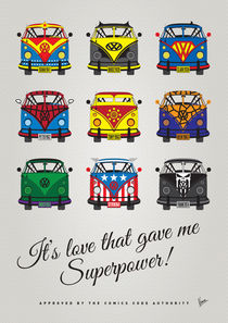 MY SUPERHERO-VW-T1-universe by chungkong