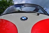 BMW Isetta by Ingo Laue