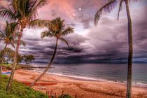 Morning on Maui by Maria Killinger
