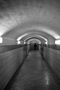The Tunnel von pictures-from-joe