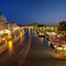 Venice-by-night