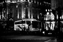 Piccadilly Circus  by Bastian  Kienitz