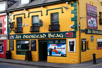 Dingle County Kerry Ireland by Aidan Moran