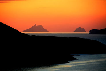 Edited-skellig-island-sunset