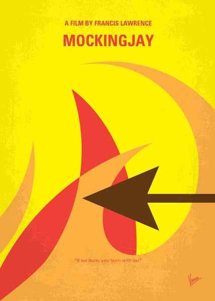 No175-3-my-hunger-games-minimal-movie-poster