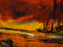 'Inferno ' by artofirenes