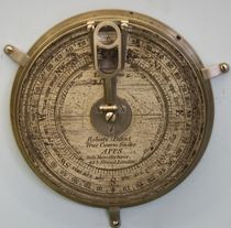 VICTORIAN COMPASS by Mohammed Ruhul Amin
