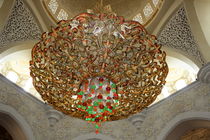 CHANDELIER by Mohammed Ruhul Amin
