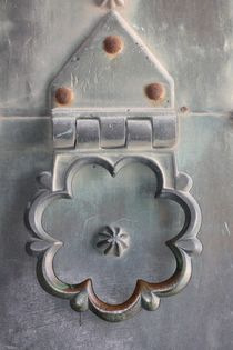 DOOR KNOCKER 2 by Mohammed Ruhul Amin