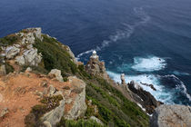 Cape of Good Hope von Aidan Moran