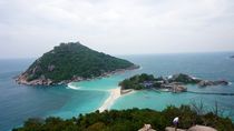 Koh Tao by amme89