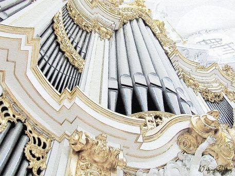 Orgel-hofkirche
