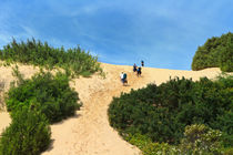 Piscinas dunes von Antonio Scarpi