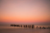 Naples Sunrise von Frank Stettler