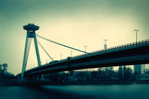 Brücke von Martin Dzurjanik