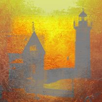 Lighthouse by Carmen Wolters