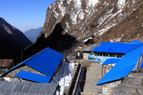 Blue-tin-roofs