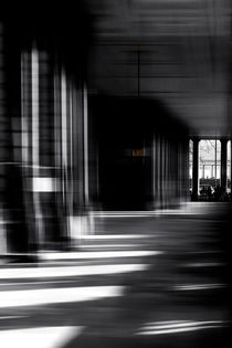 Schattenlichter by Bastian  Kienitz