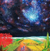 STAR NIGHT by Zlatko Vickovic
