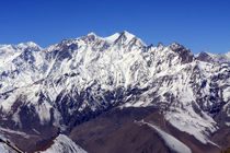 The Himalayas von Aidan Moran