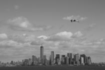 New York Skyline by Jens L. Heinrich
