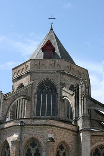 steeple by hadot