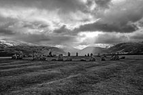 Castlerigg Stone Circle by Roger Green