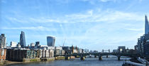 london view by emanuele molinari