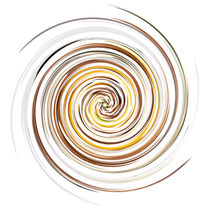Spirale 10 by Mario Fichtner