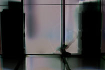 Digitale Schatten  von Bastian  Kienitz