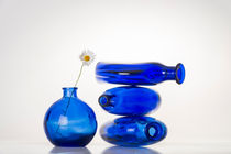 Blue 1701 by Mario Fichtner