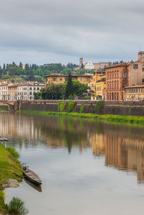 Florenz by Nick Wrobel