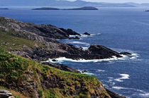 Atlantic Coast Ireland von Aidan Moran