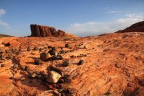 Valley of Fire 4 by Bruno Schmidiger