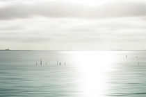 Das stille Meer  von Bastian  Kienitz