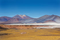  Atacama Hills von David Hare