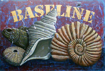 Baseline by Roland H. Palm