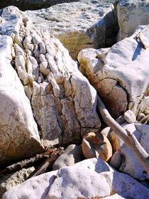 Isar-Rocks von Jens Hoffmann