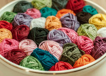 50 shades of wool I by lilithdavinci