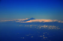 Pico del Teide by Michael Schmalz