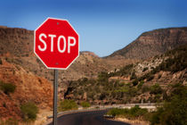 Stop! by David Hare
