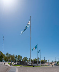 Plaza-de-las-banderas-neuquen