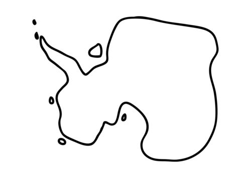 Antarktis-suedpol-karte-landkarte-grenzen-atlas