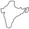 Indien-indische-karte-landkarte-grenzen-atlas