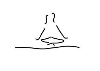 Yoga-joga-meditation