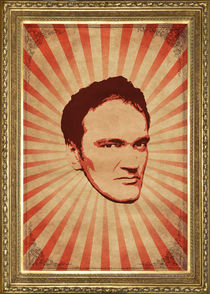 Tarantino by durro