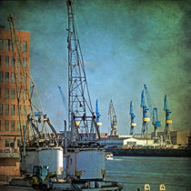 harbour V by urs-foto-art