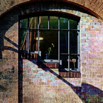 window I by urs-foto-art